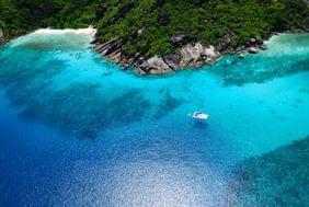 Top 5 de nos plus belles croisières dans les îles