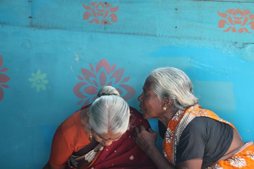 culture tamoule au sri lanka