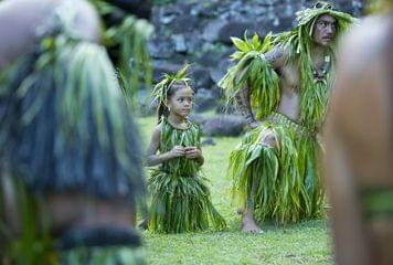découverte de la culture polynésienne en famille culture polynesie en famille