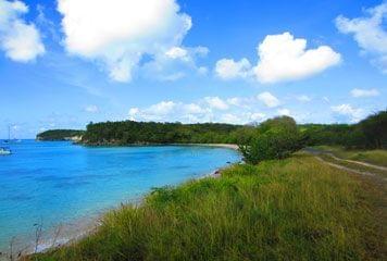Partez à la découverte des Saintes Découverte de Marie-Galante