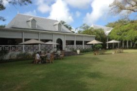 Vivre l'île Maurice d'antan et séjourner dans une maison coloniale