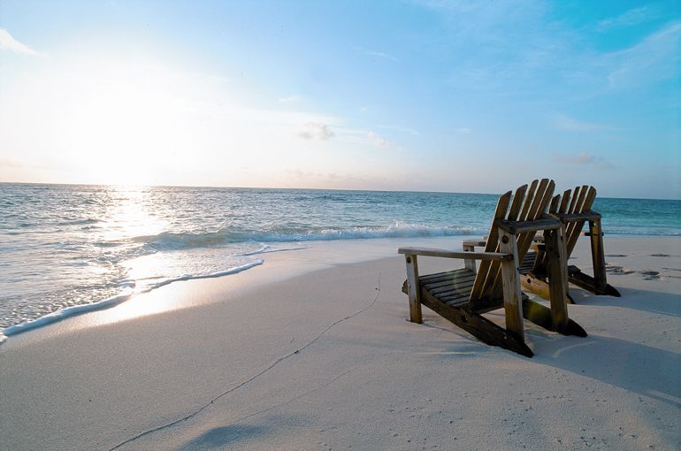 denis island seychelles