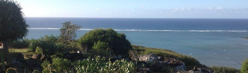 Le Domaine de la Paix à Rodrigues : une escapade dans un petit coin de paradis préservé