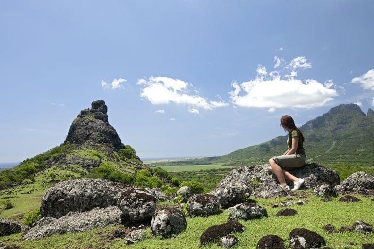 domaine etoile ile maurice