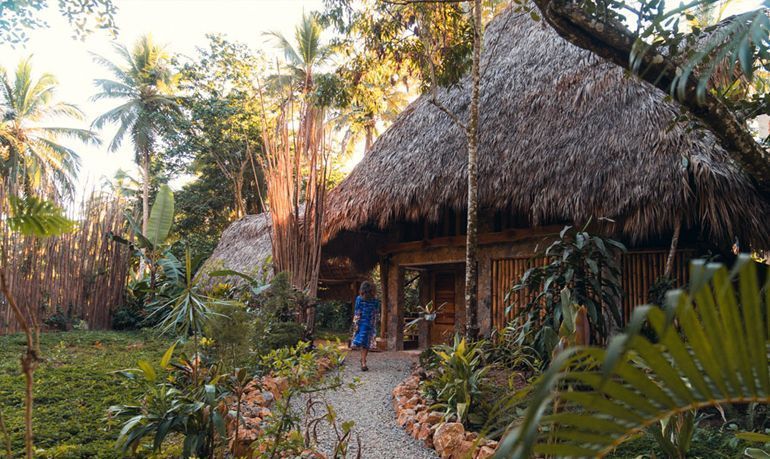 el valle lodge republique dominicaine