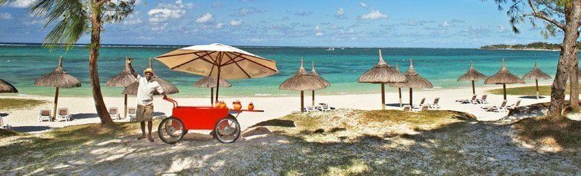 Réouverture de l'hôtel Emeraude Beach Attitude