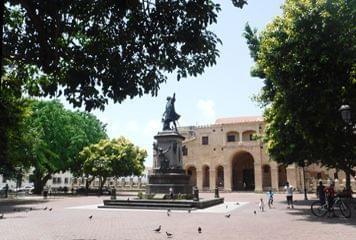 quartier colonial saint domingue quartier colonial saint domingue