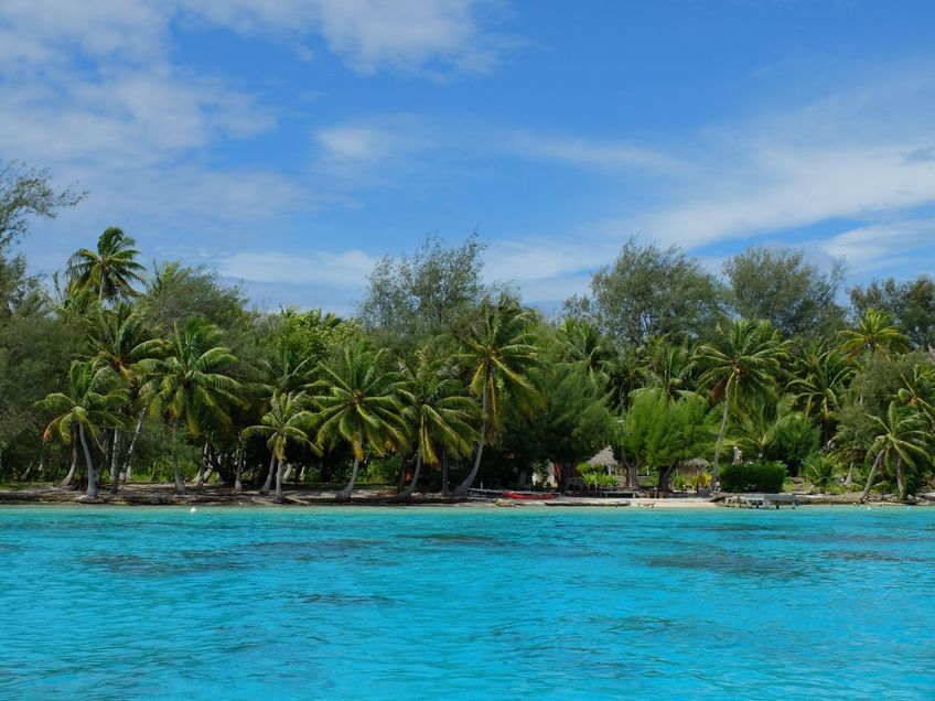 excursion lagon bora bora