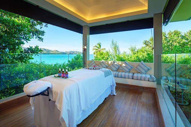massage spa
