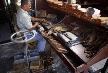 fabrication du cigare en république dominicaine fabrication cigare rep dom