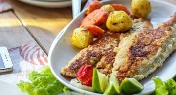 Les Fish Fry, une vritable institution aux Bahamas !