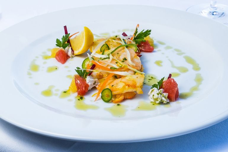 gastronomie lux saint gilles reunion