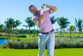 Rpublique Dominicaine, la destination golf des Carabes