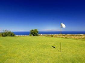 Les 2 parcours de golf incontournables de la Réunion !