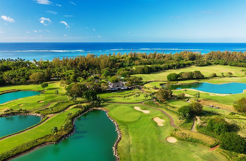 golf du chateau heritage