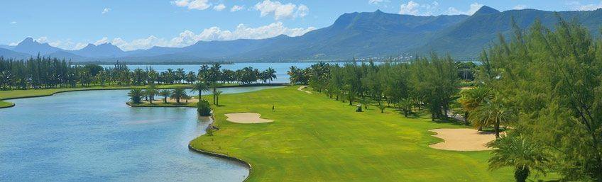 Gagnez une montre Omega en réussissant un Hole in One au Paradis !