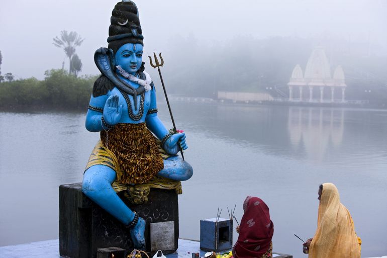 ile maurice grand bassin