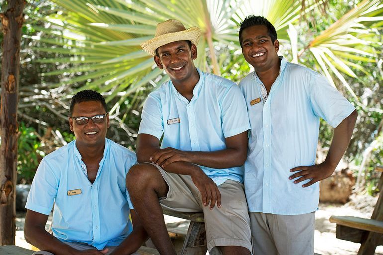 members family zilwa attitude ile maurice