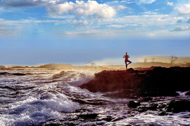 plage de Gris Gris le Maurice