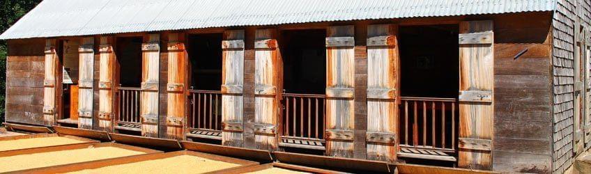L'Habitation de la Grivelière, un incontournable en Guadeloupe