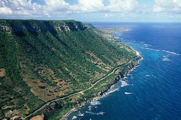 Que Faire en Guadeloupe: TOP 23 Lieux à Voir, Conseils