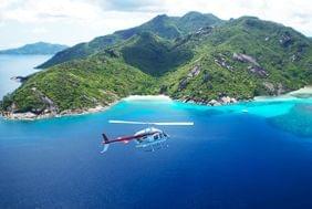 Les plus beaux survols des les