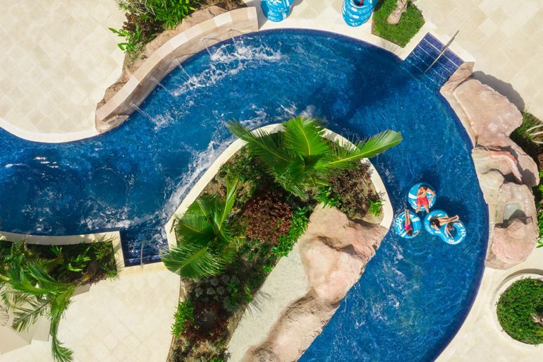 hilton la romana republique dominicaine