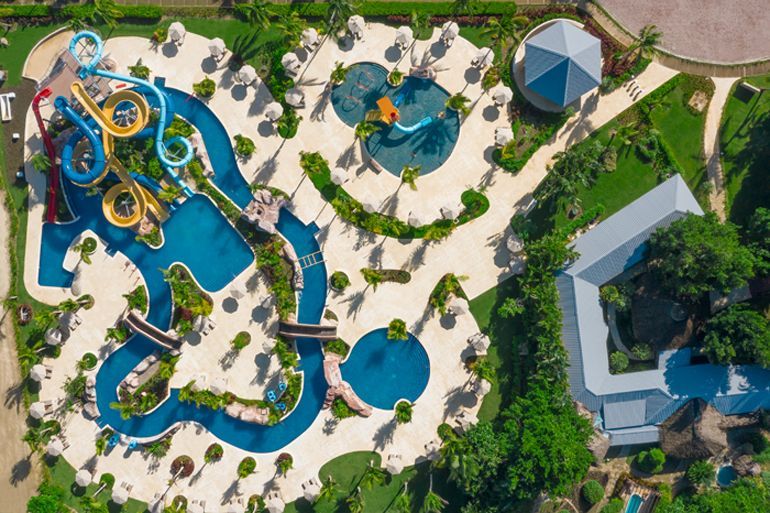 Hilton La Romana