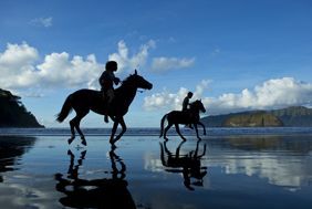 Quelle le des Marquises choisir entre Nuku Hiva ou Hiva Oa ?
