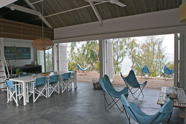 hotel bakwa lodge rodrigues