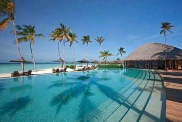 iles des maldives