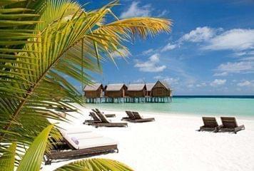 Hôtel Constance Moofushi Resort Maldives Hôtel Constance Moofushi Resort