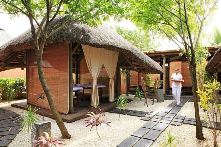 spa hotel heritage awali ile maurice