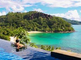 Pourquoi le Maia est-il un htel d'exception aux Seychelles ?