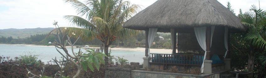 Découvrez le Shanti à l'île Maurice en vidéo
