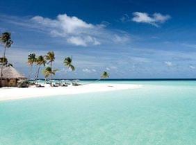 Comment sjourner simplement sur deux les aux Maldives ?
