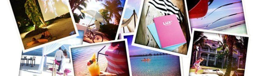 Le goupe hôtelier Naiade devient Lux* Island resorts