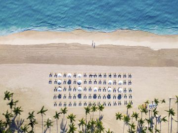 hyatt ziva cap cana republique dominicaine