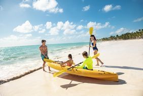 Vacances en famille : TOP 3 des resorts de Rpublique Dominicaine