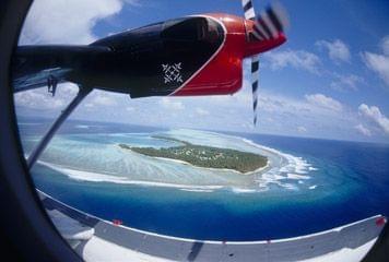 hydravion vue du ciel maldives hydravion vue du ciel maldives