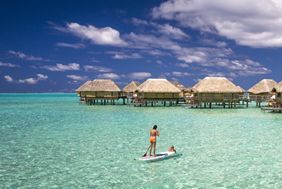 TOP 5 des îles où partir en couple