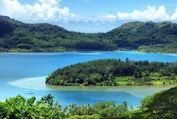 huahine nature huahine nature