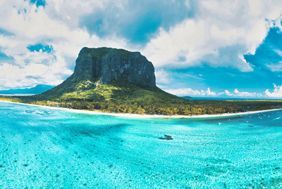 [Ct Ouest] TOP 5 des sorties 100% nature  l'le Maurice