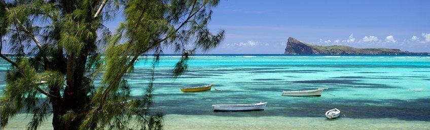 Ile Maurice à bas prix
