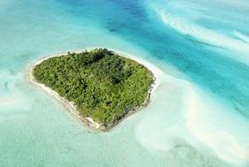 Quelle île à quelle saison ?