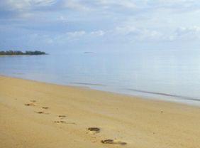 Top 3 des îles les plus sauvages des Bahamas