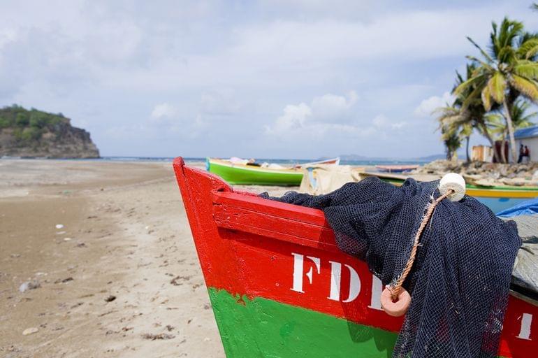 ilet sainte marie martinique