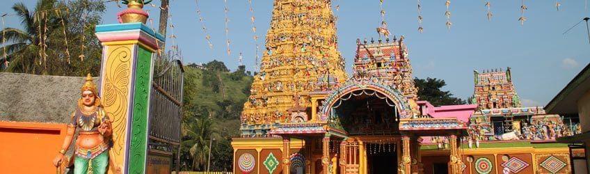 A la découverte de la région de Jaffna au Sri Lanka, authentique et dépaysante