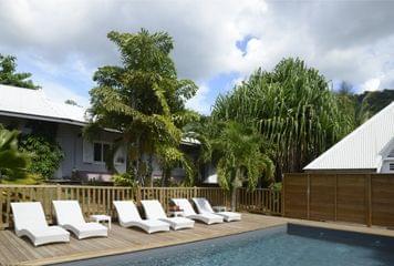 la palmeraie hôtel martinique la palmeraie martinique