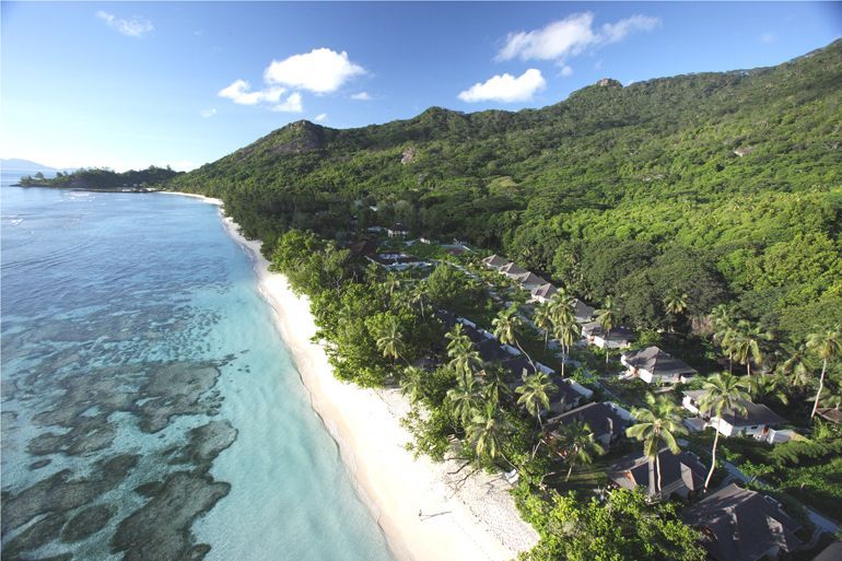 labriz seychelles nature